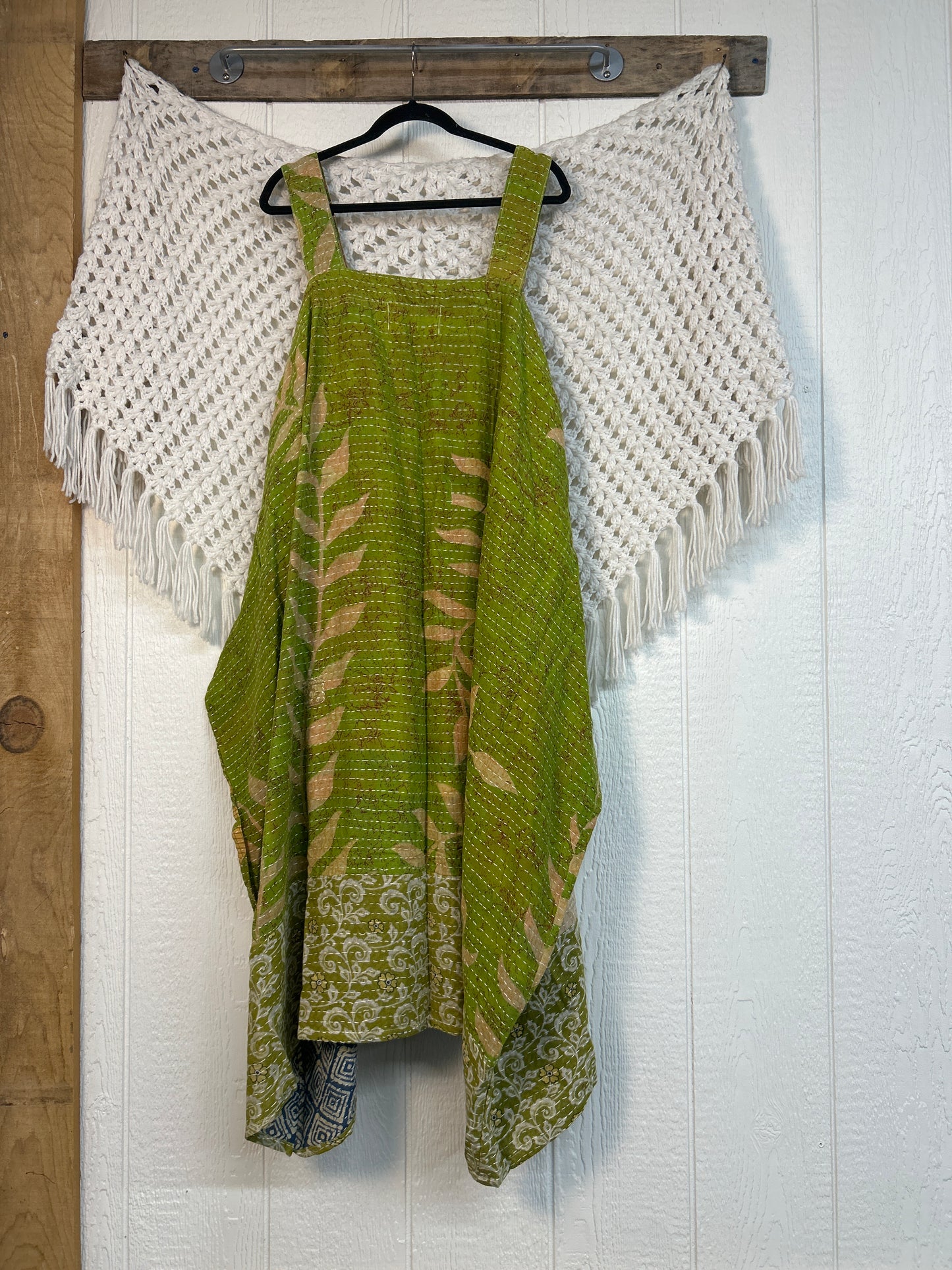 Pareo Kantha Gonna Shine Maxi 0726 168