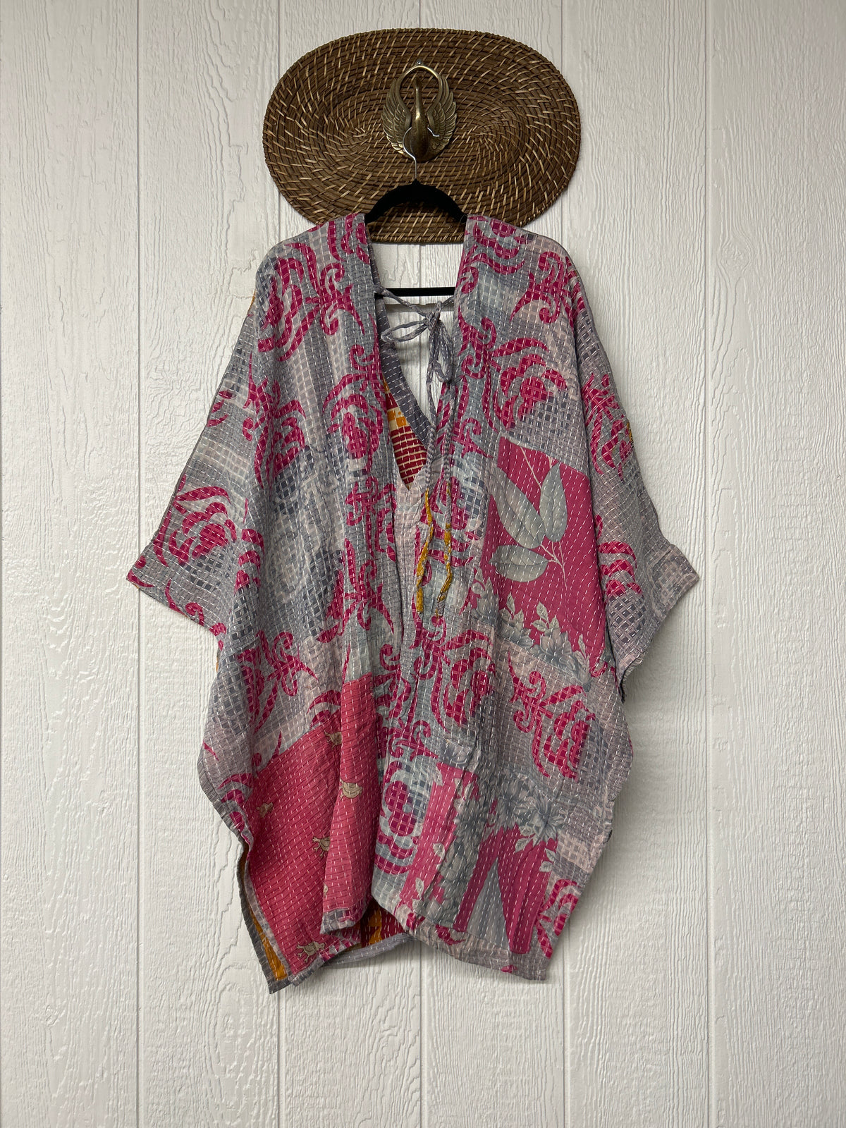 Pareo Kantha Shortie Moondance Muu 0926 024