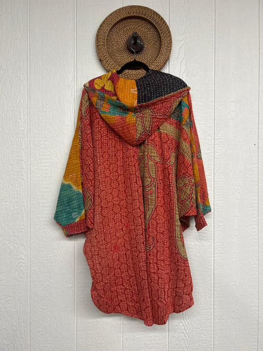 Pareo Kantha Poetic Hoodie 0226 147