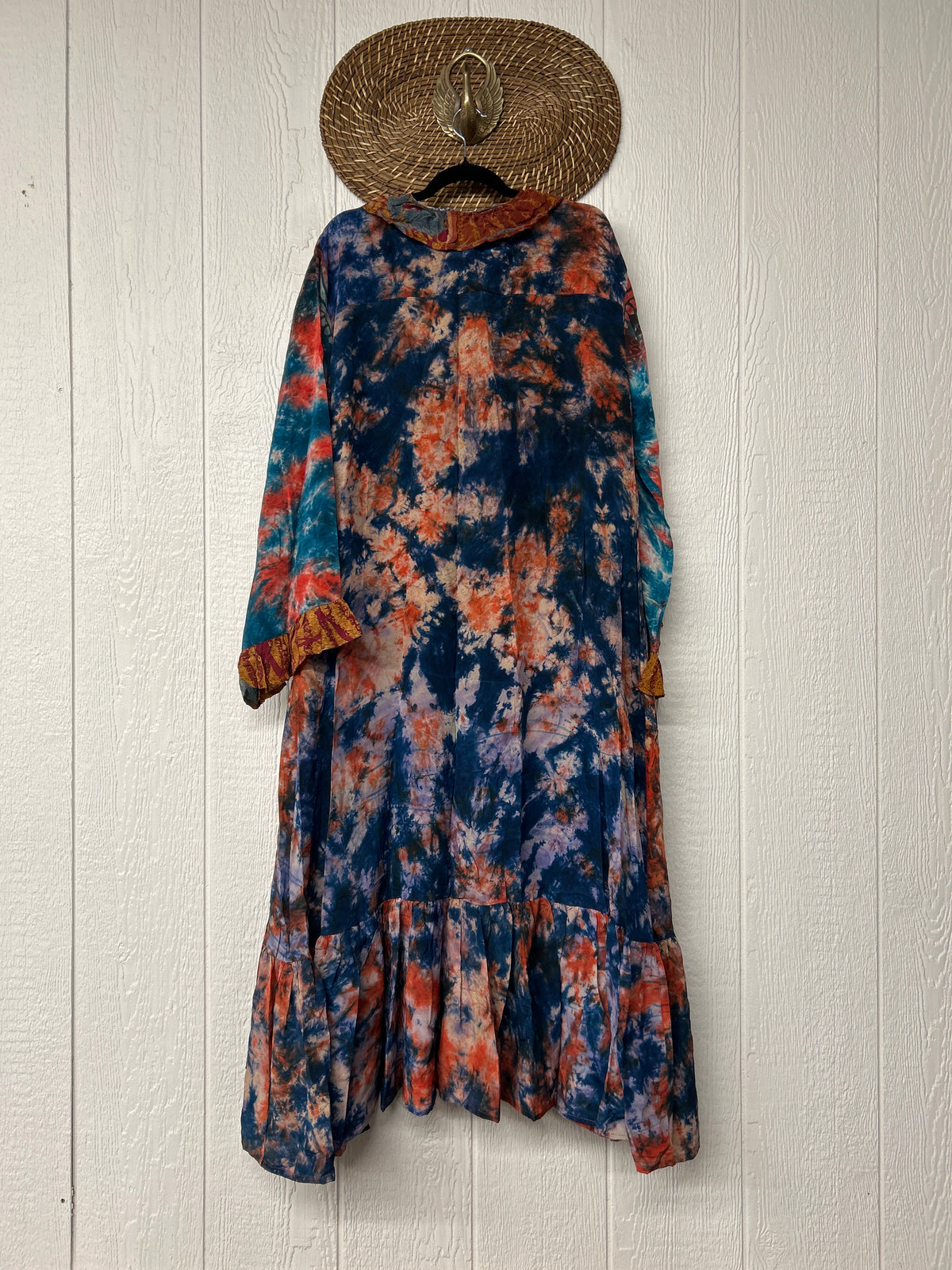 Crepe Sari Pixie Duster 1026 085