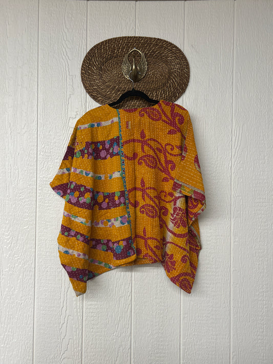 Kantha Shortie-Muu 0625 161