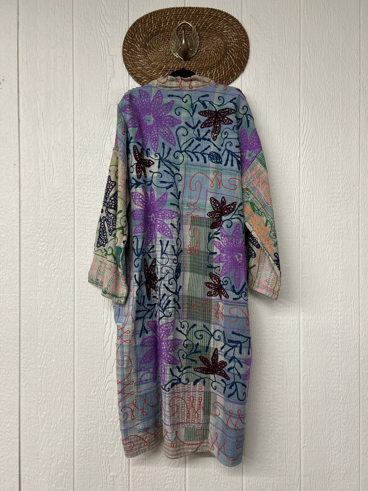 Suzani Jacket 0926 142