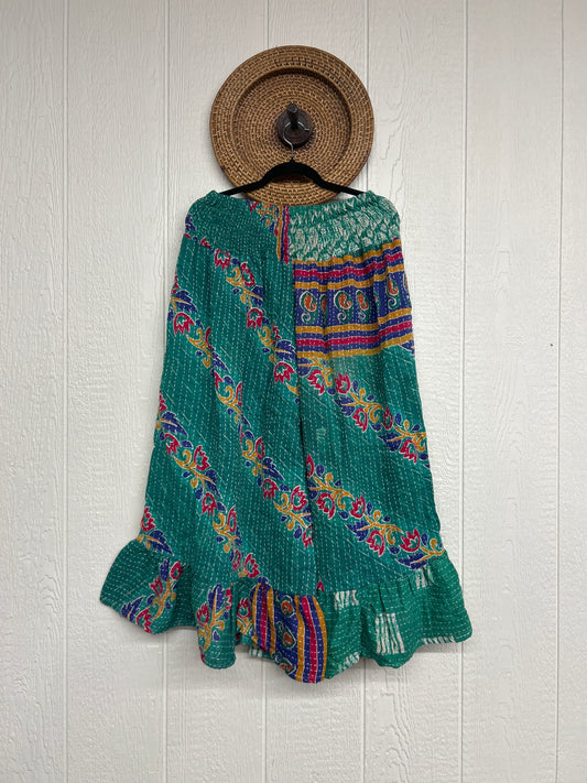 Pareo Kantha Joplin Gauchos 0726 131