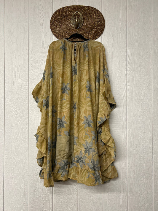 Rasgulla Sari Gold Dust Muu 0126 162