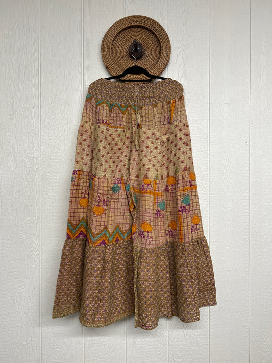 Lotus Wide Leg Pants 0925 229