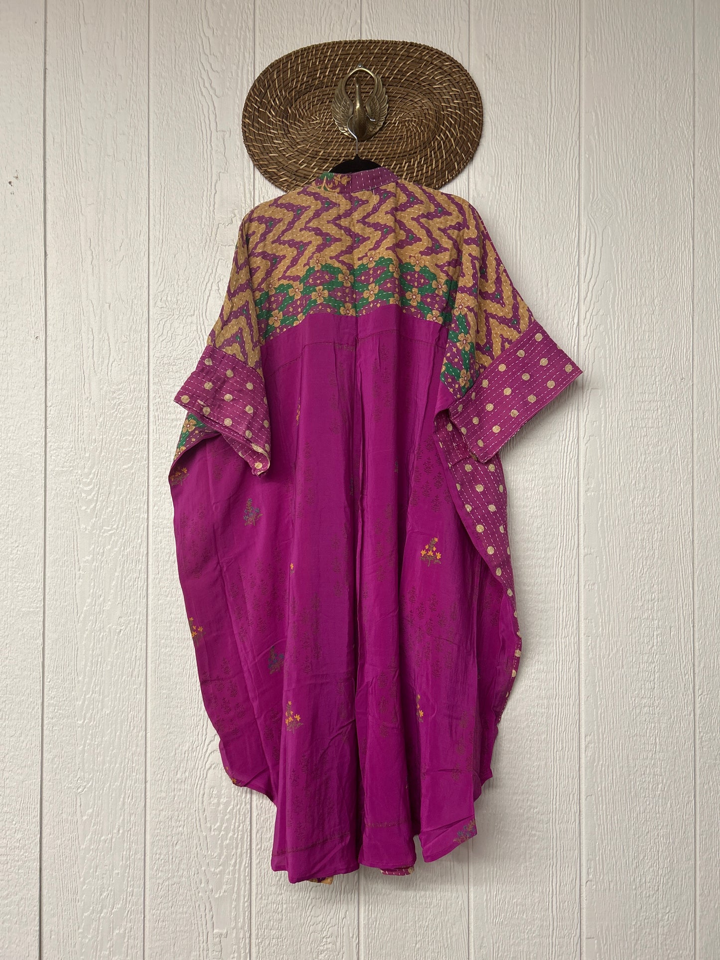 Pareo Kantha Free To Be Maxi 0826 265