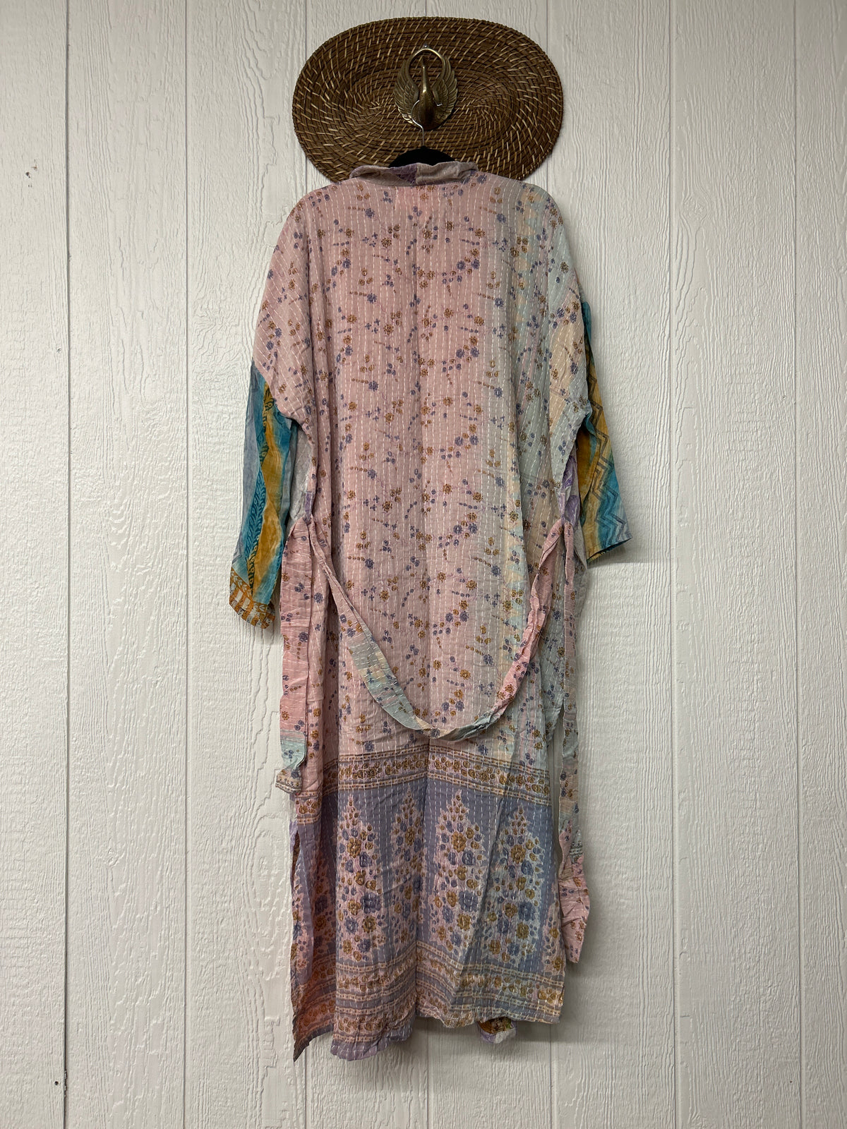 Pareo Kantha Majestic Kimono 0926 202
