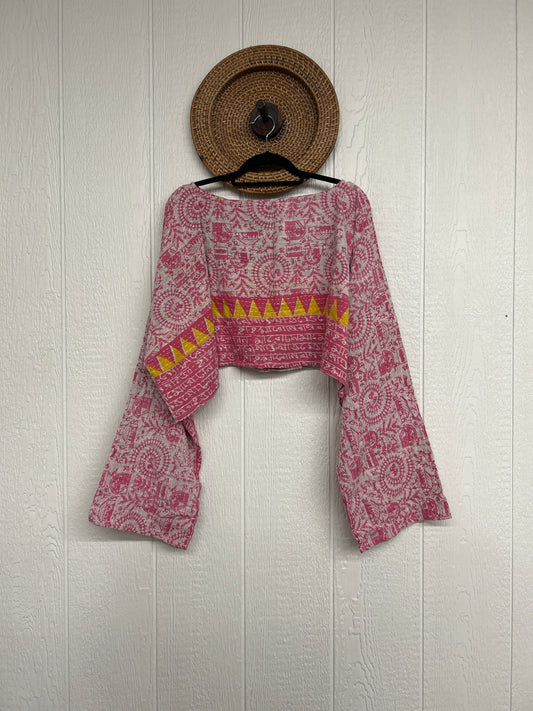 Abundance Crop Top 1025 124