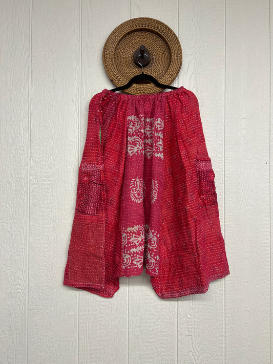 Pareo Kantha Karma Culottes 0626 221