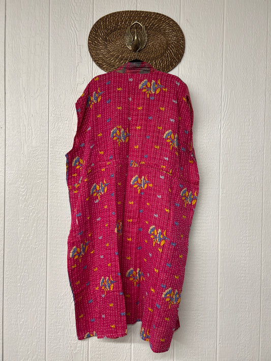 Dreamweaver Kimono Vest 0725 069