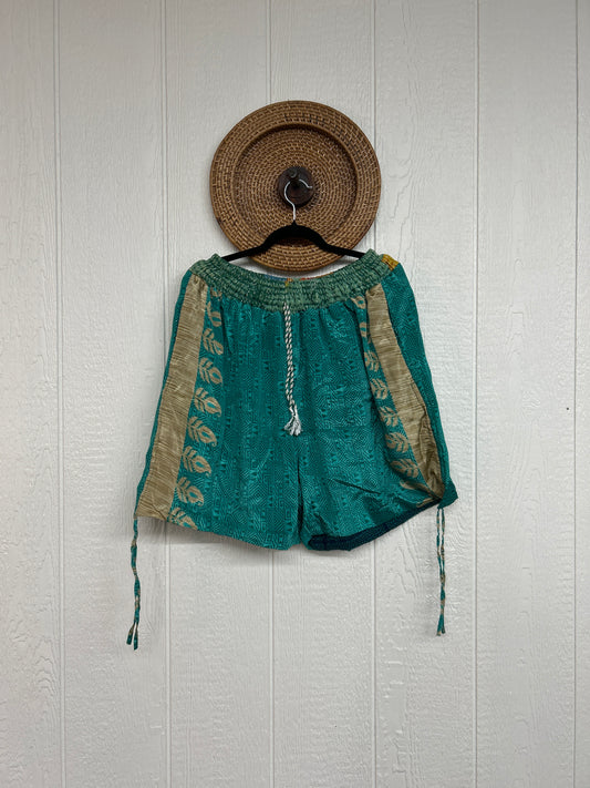 Silk Butterfly Short 0525 203