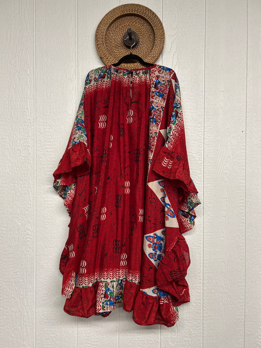 Rasgulla Sari Gold Dust Muu 0126 069