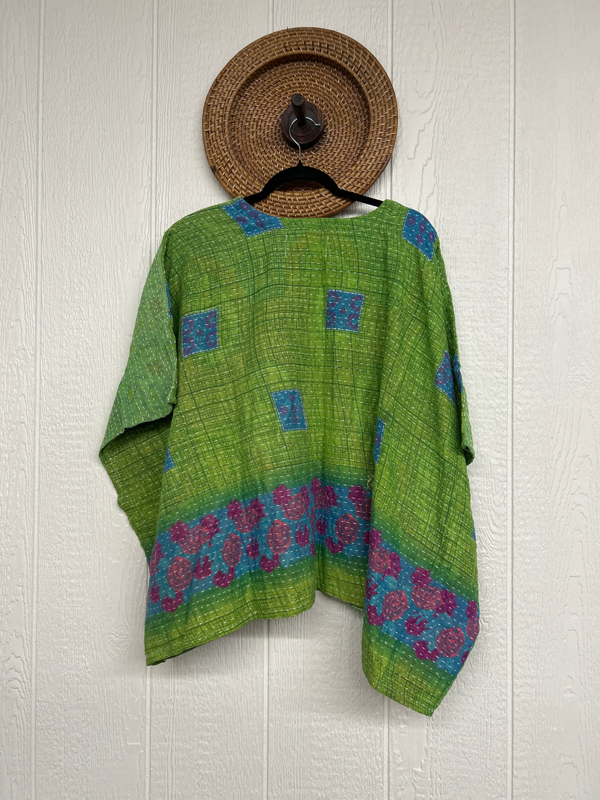 Pareo Kantha Shortie-Muu 0926 232