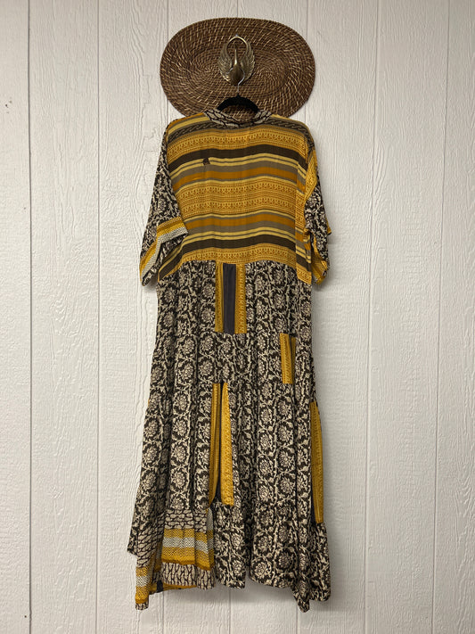 Rasgulla Sari Twilight Dress 0426 080