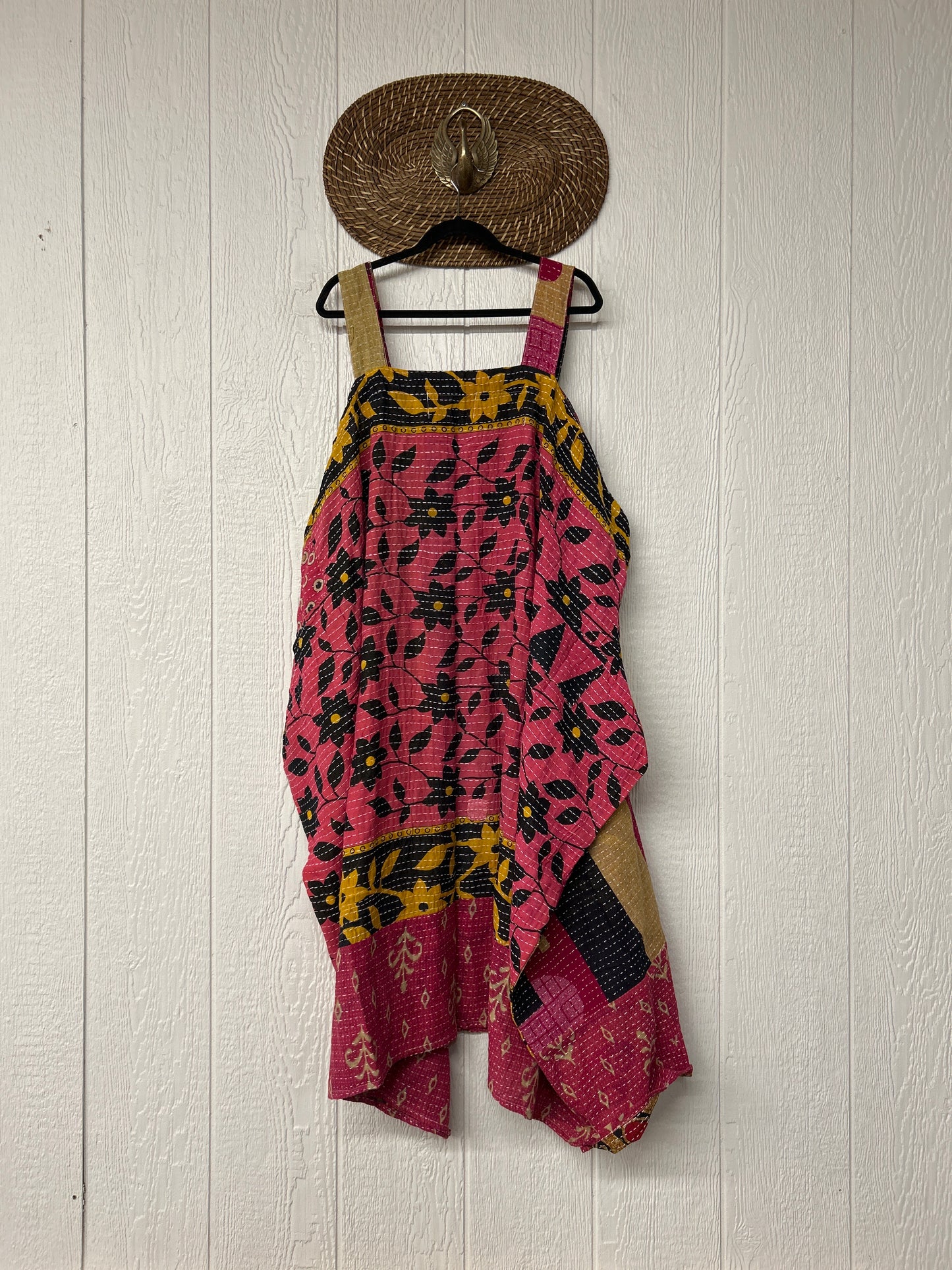 Pareo Kantha Gonna Shine Maxi 0726 137