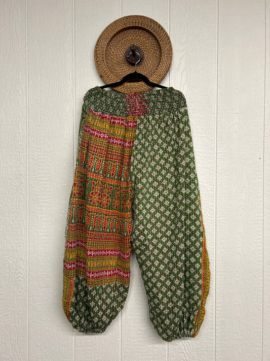 Pareo Kantha Synergy Jogger 0126 229