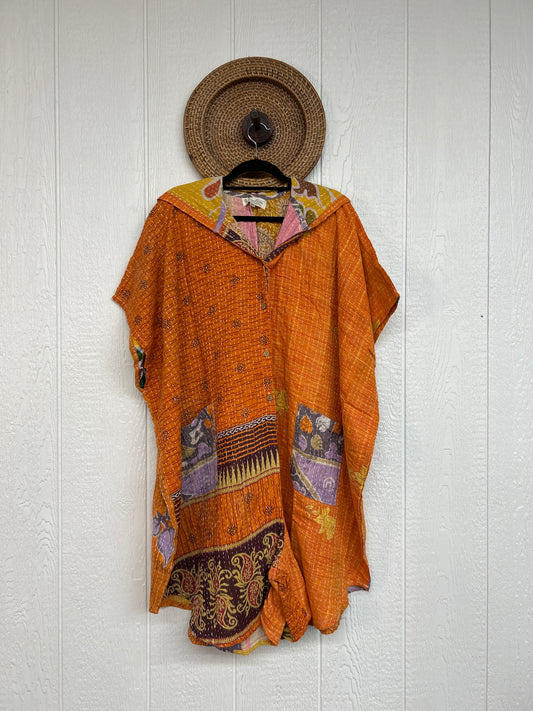 Peacemaker Hoodie Romper 0625 184