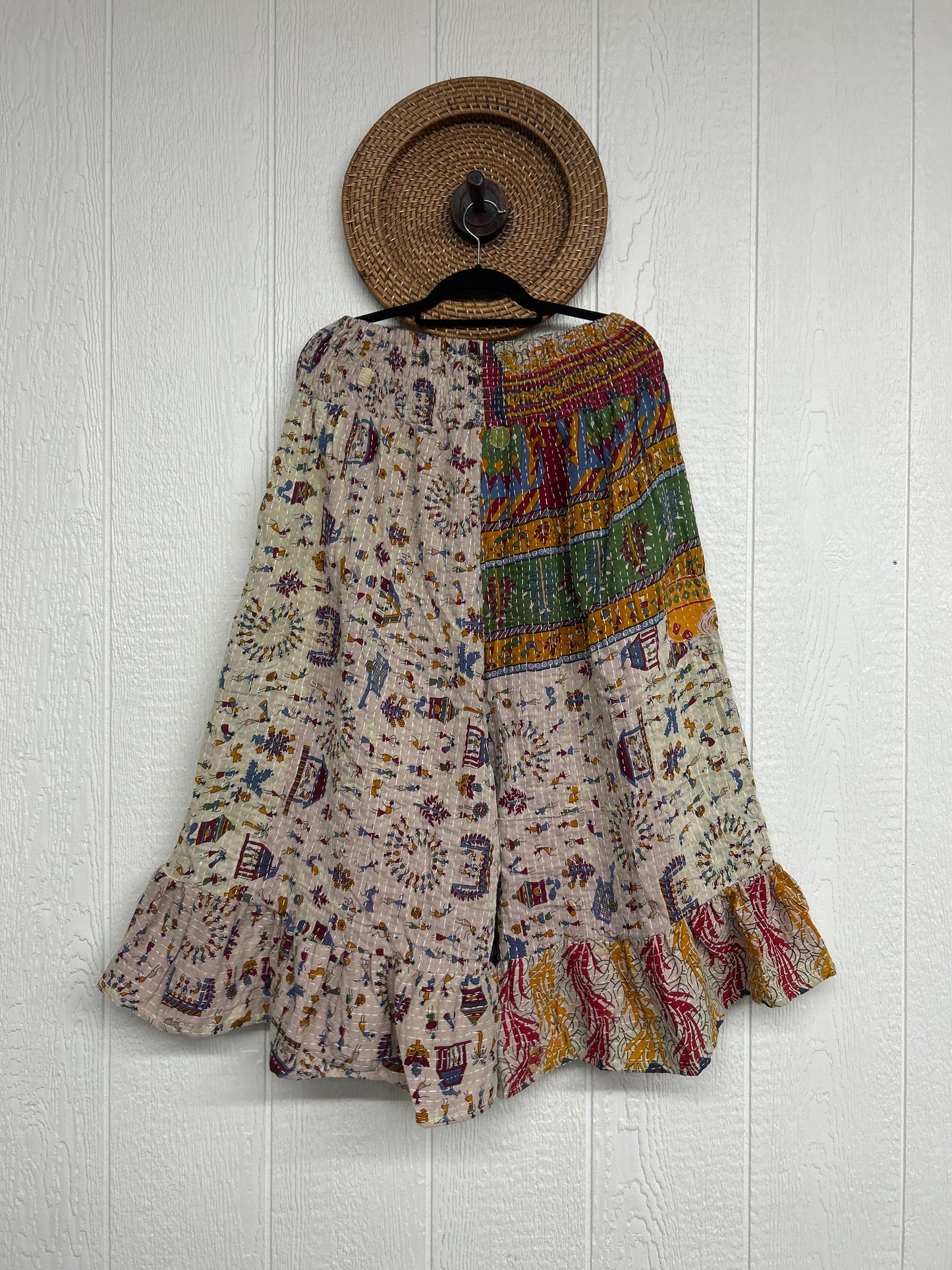 Pareo Kantha Joplin Gauchos 0726 176