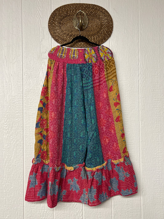 Pareo Kantha Joplin Pants 0326 122