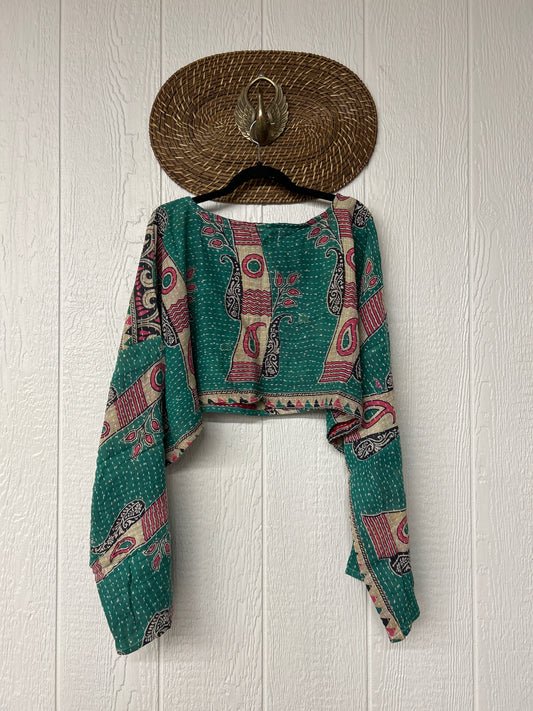 Abundance Crop Top 1025 116