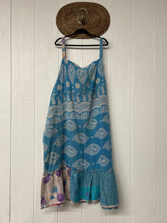 Pareo Kantha Joplin Dress 1125 224