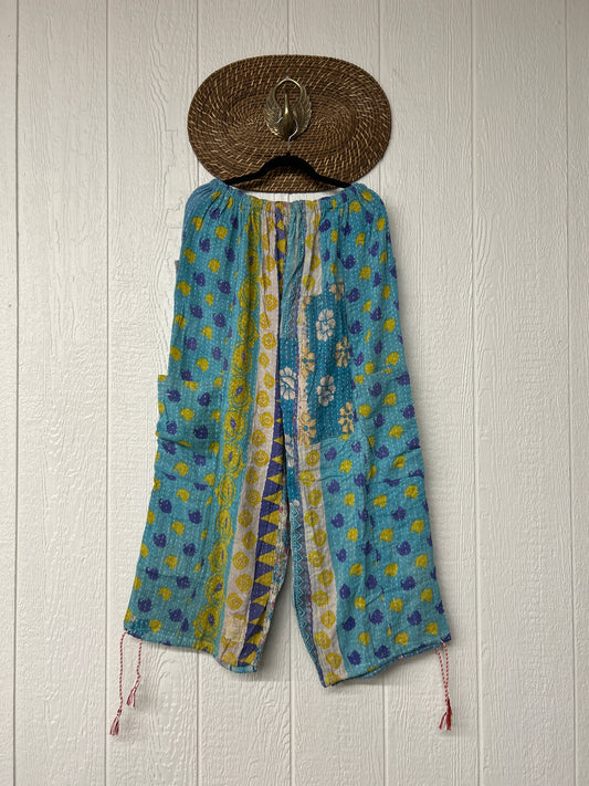 Karma Cargo Pants 1025 075