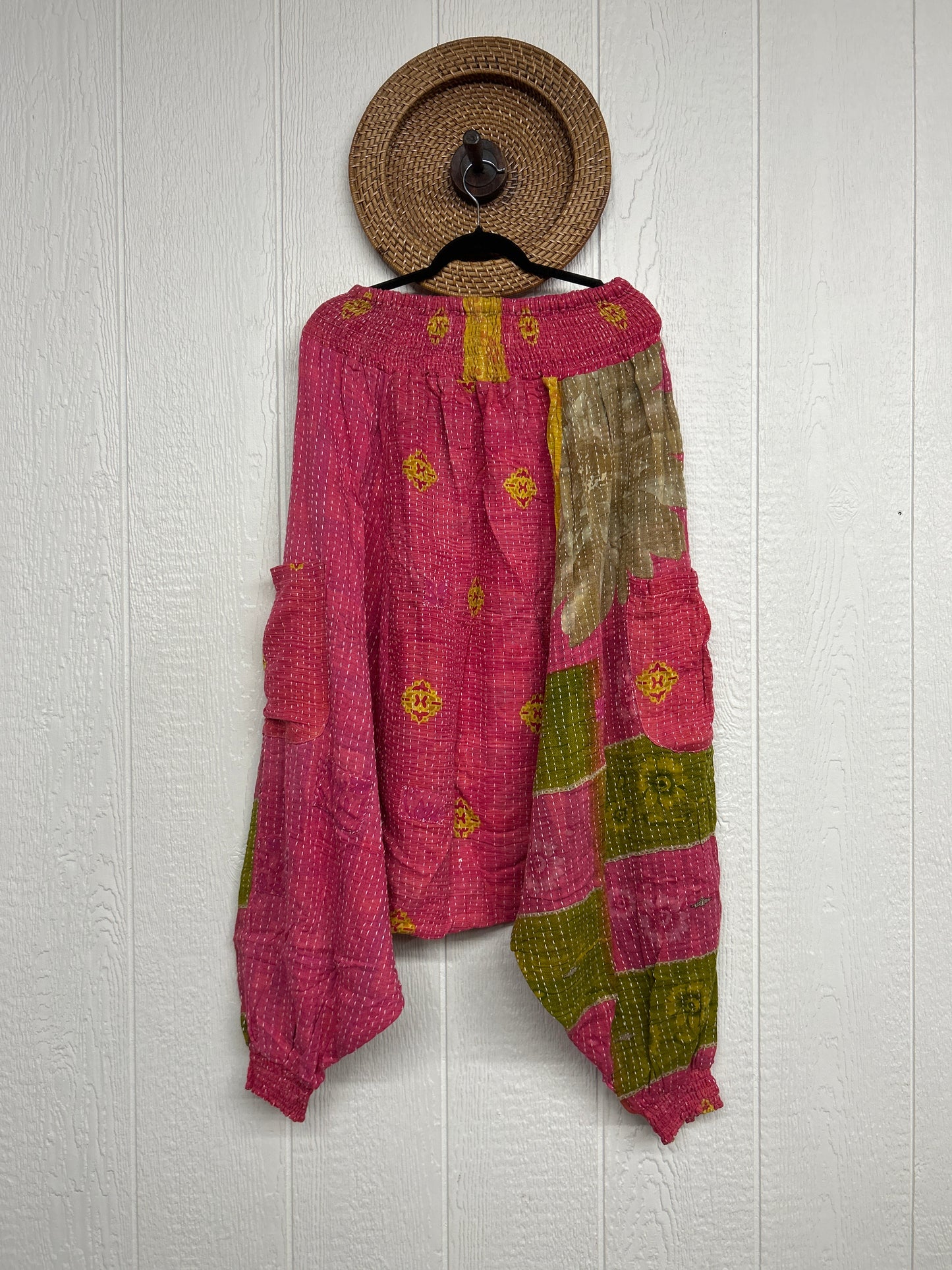 Pareo Kantha Be Still Harems 0626 009