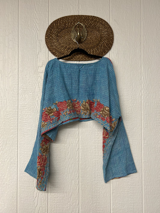 Abundance Crop Top 1025 050