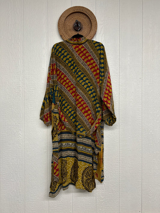 Crepe Duster 0925 174