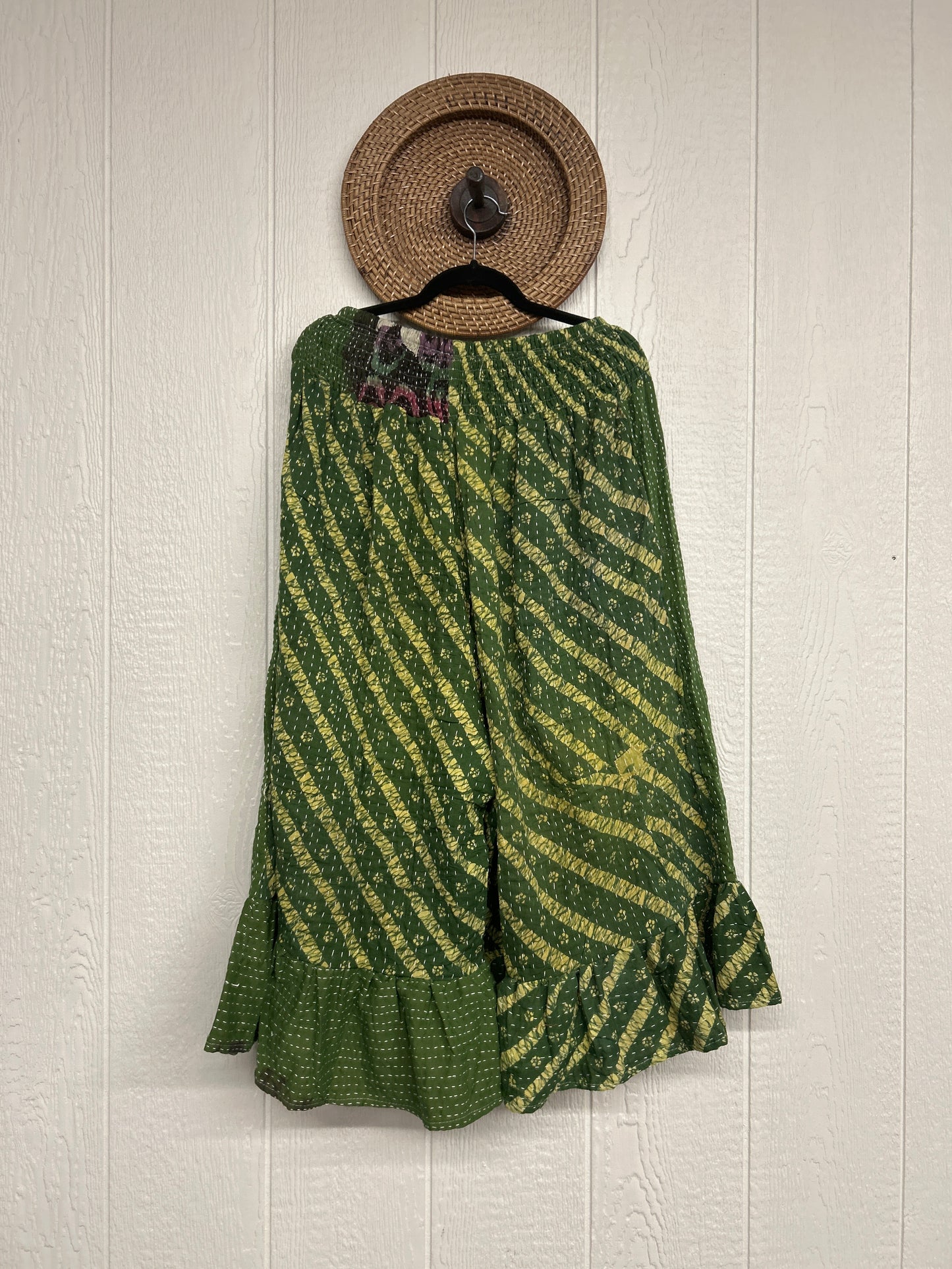 Pareo Kantha Joplin Gauchos 0726 130