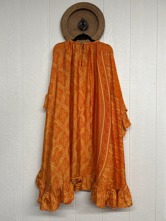 Rasgulla Sari Gold Dust Muu 0126 122