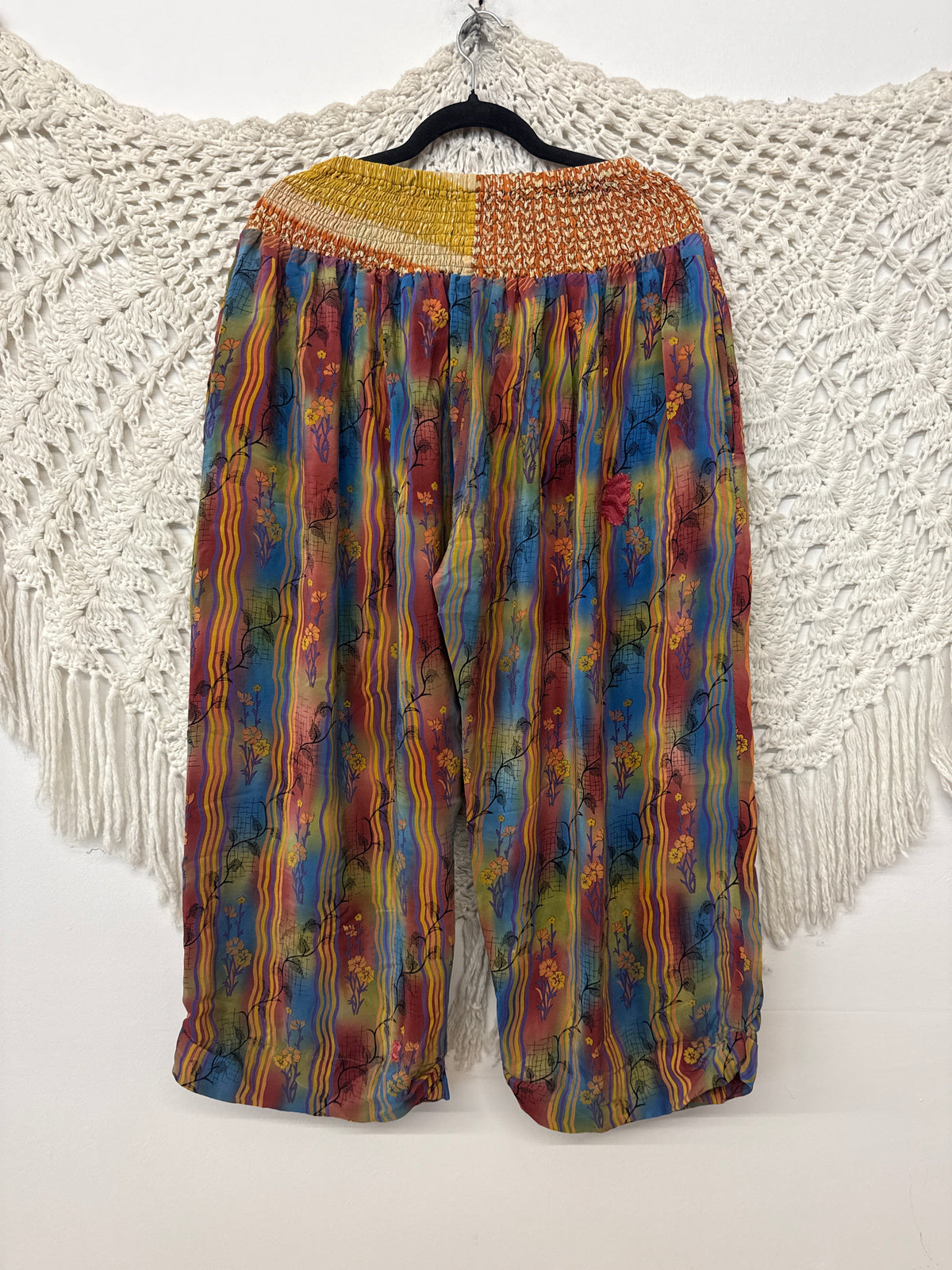 Duality Straight Leg Pants L0926 001