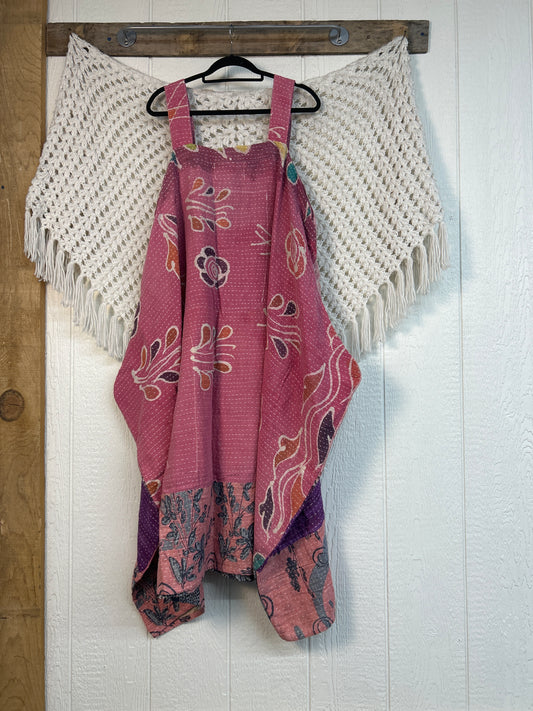 Pareo Kantha Gonna Shine Maxi 0726 246