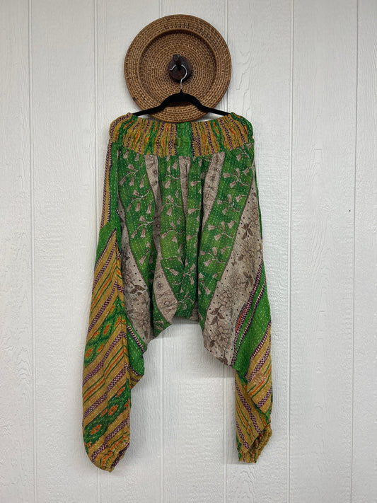 Everyday Harem Pants 0925 135