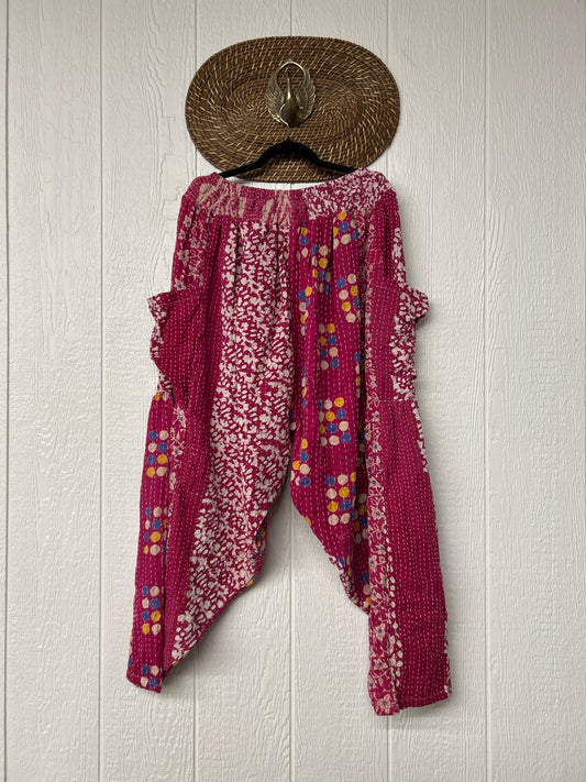 Pareo Kantha Wanderer Pants 0426 211