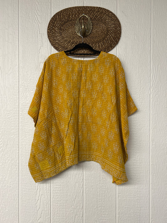 Pareo Kantha Shortie-Muu 0926 127