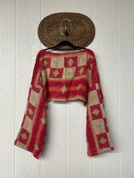 Abundance Crop Top 1025 010