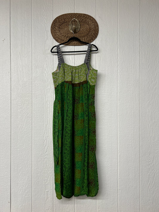 Crossroad Overall Dress 0925 227