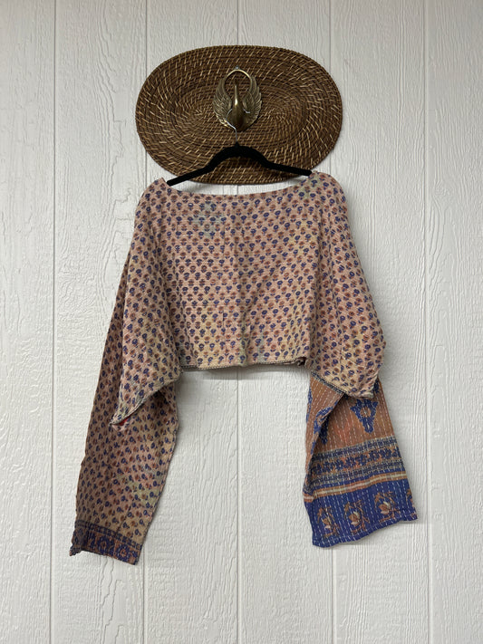 Abundance Crop Top 1025 088