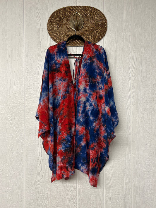 Crepe Sari Shortie Moondance Muu 0926 119