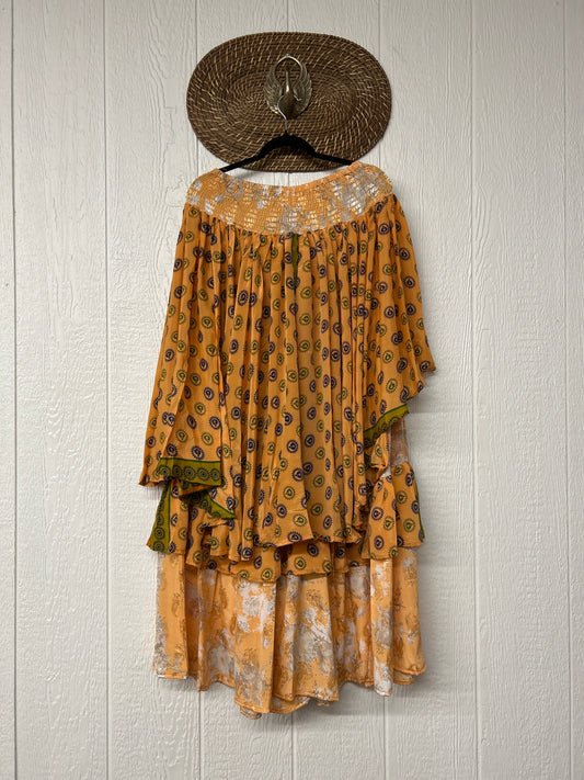 Rasgulla Sari Enchanted Pants 1225 235