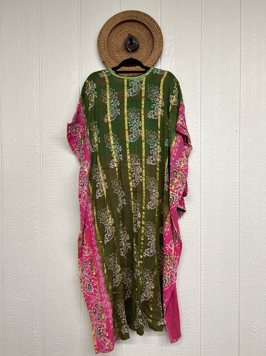 Double Layer Surrender Hi Lo Tunic KB0925 001