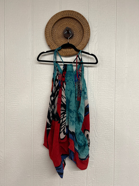 Free Fallin' Tank 0725 201