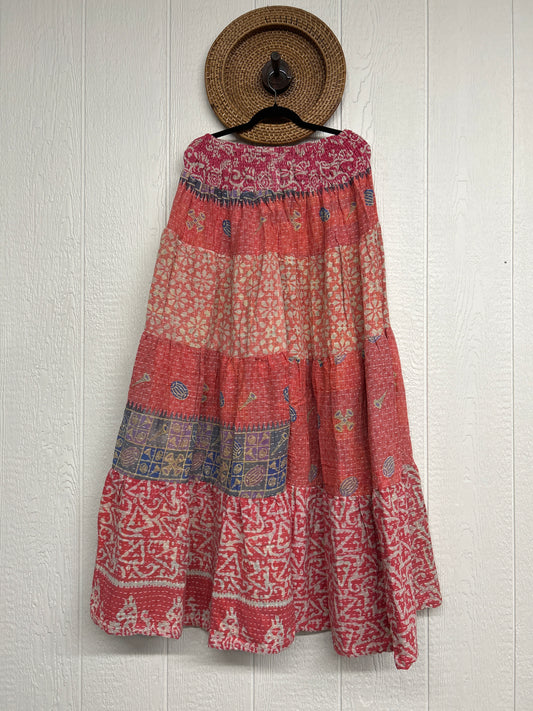 Pareo Kantha Lotus Wide Leg Pants 0926 122