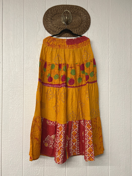 Lotus Wide Leg Pants 1025 161