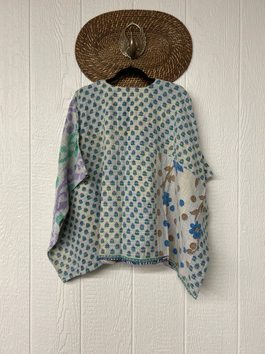 Pareo Kantha Shortie-Muu 0926 016