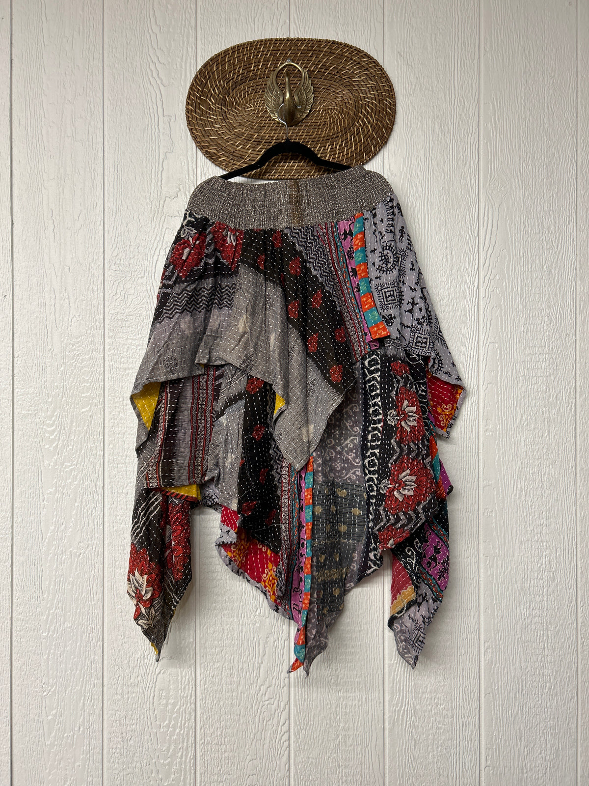 Pareo Kantha Pixie Pant 0826 273