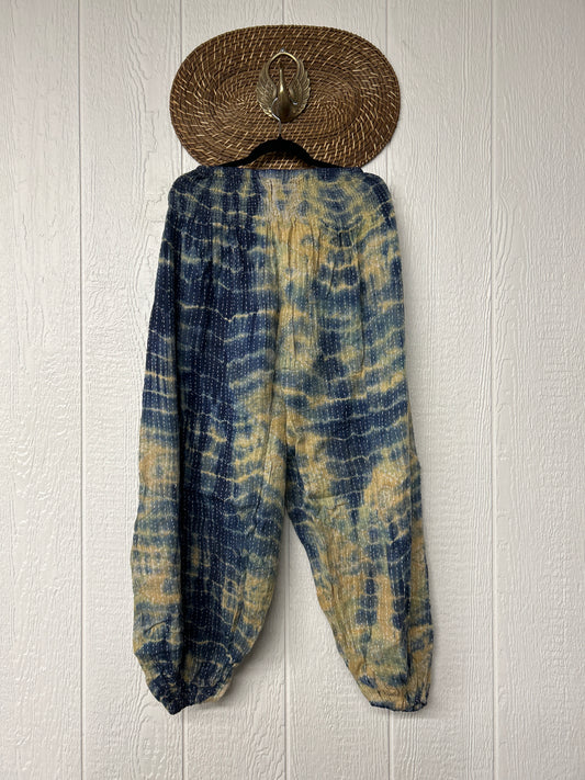Pareo Kantha Synergy Jogger 0526 046