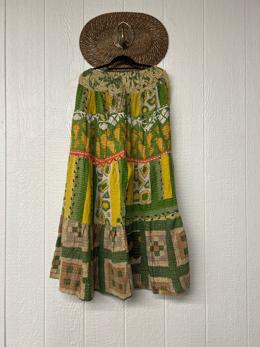 Lotus Wide Leg Pants 0925 142