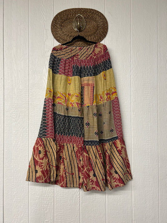 Lotus Wide Leg Pants 0925 073